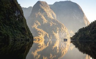 Doubtful Sound Tours