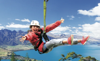 zipline