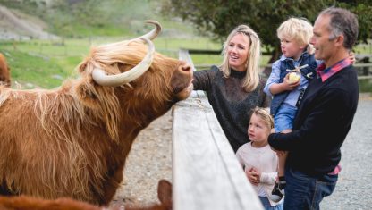 Farm Tours