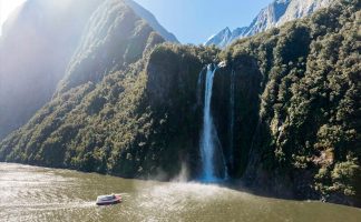 Milford Sound Tours