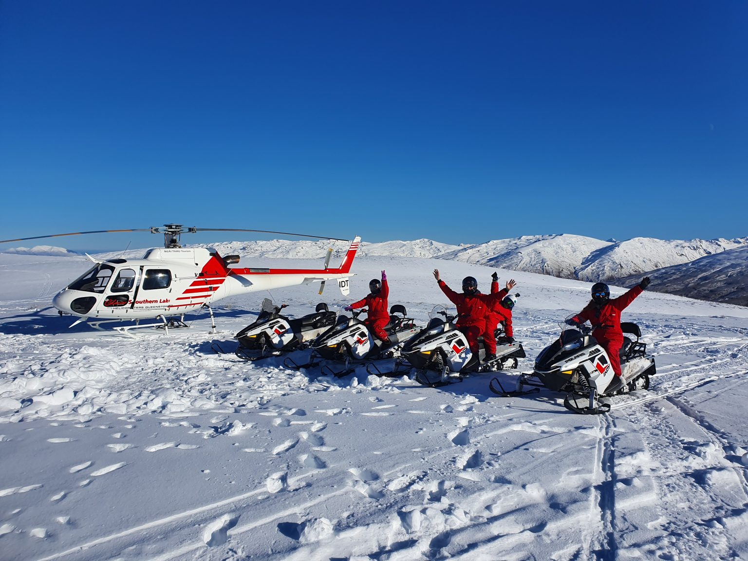 Queenstown Snowmobiles Queenstown isite
