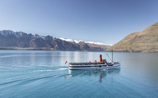 tss earnslaw