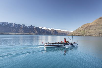 tss earnslaw