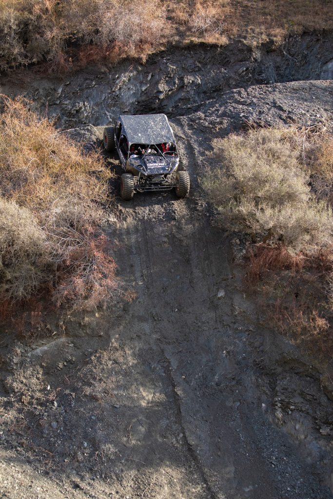 Oxbow Ultimate OffRoader Queenstown isite