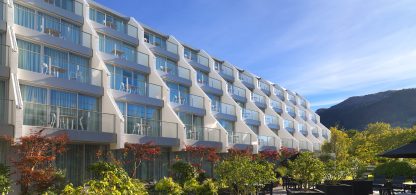 Hotel Queenstown