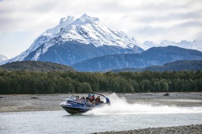 jetboat