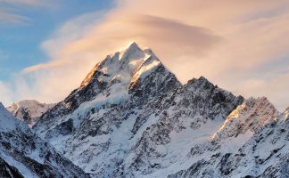Mt-Cook