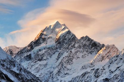 Mt-Cook