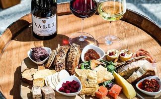 Food & Wine Tours